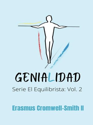 cover image of Genialidad